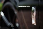 Rolls-Royce Ghost on ADV.1 Wheels (ADV08MV1SL) 2015 года
